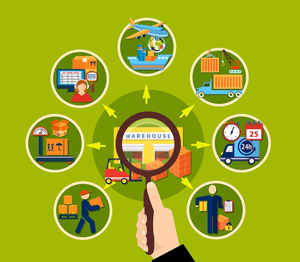 warehousing-distribution