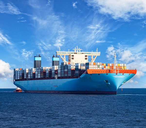 freight-forwarding